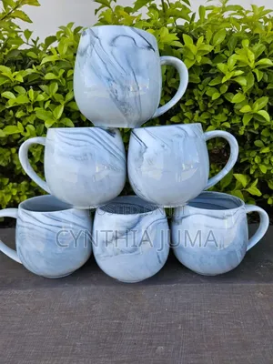380 Mlceramic Cups