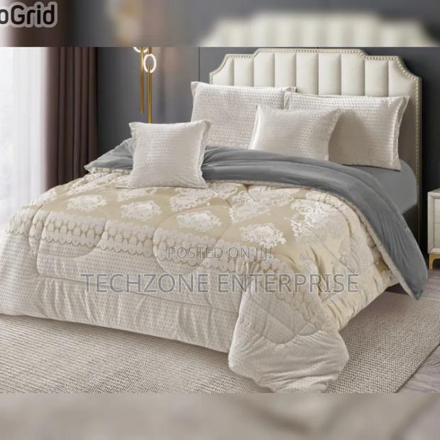 High Quality Silk Duvet 
