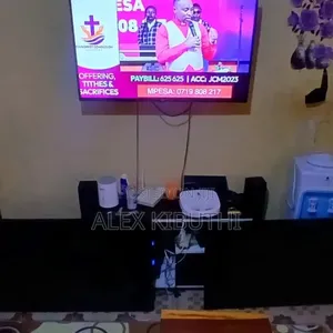 Vision Plus Smart Tv