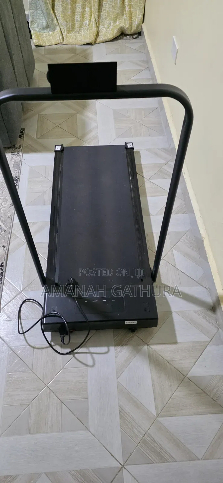 Walking Pad