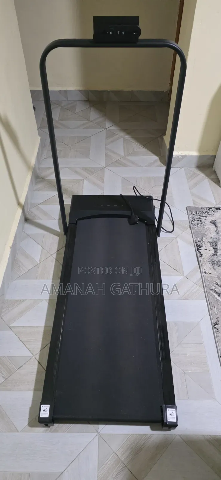 Walking Pad