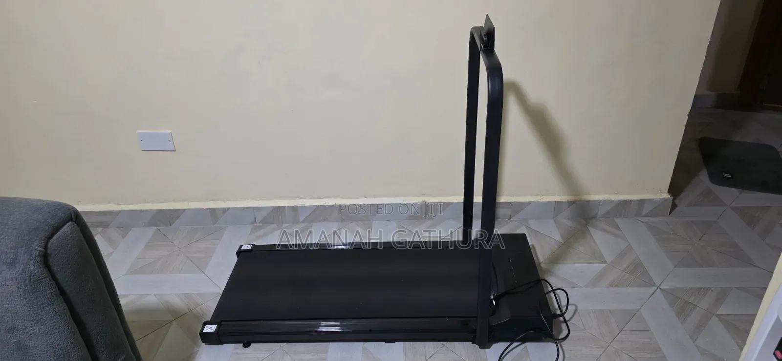 Walking Pad