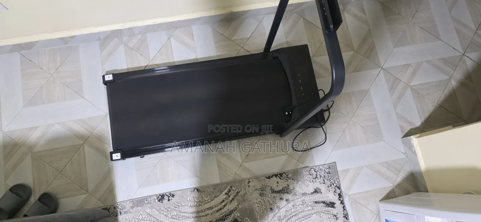 Walking Pad
