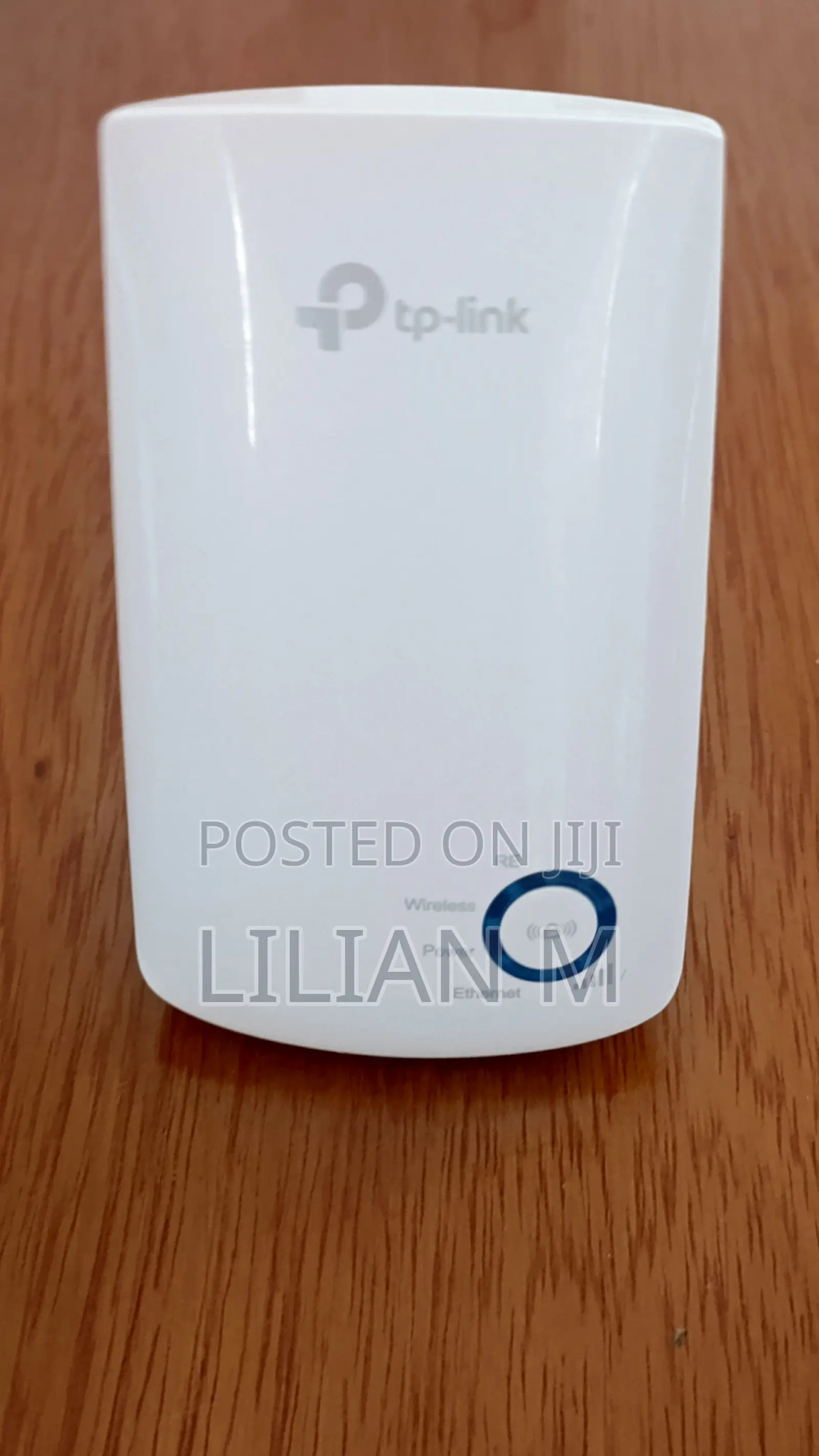 Tp-Link Tl-Wa850re (300mbps Wi-Fi Range Extender)