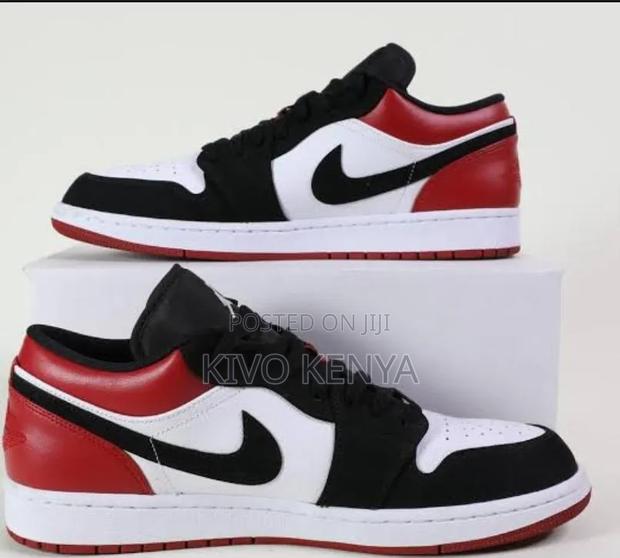 Jordan 1 Original - thumbnail 2