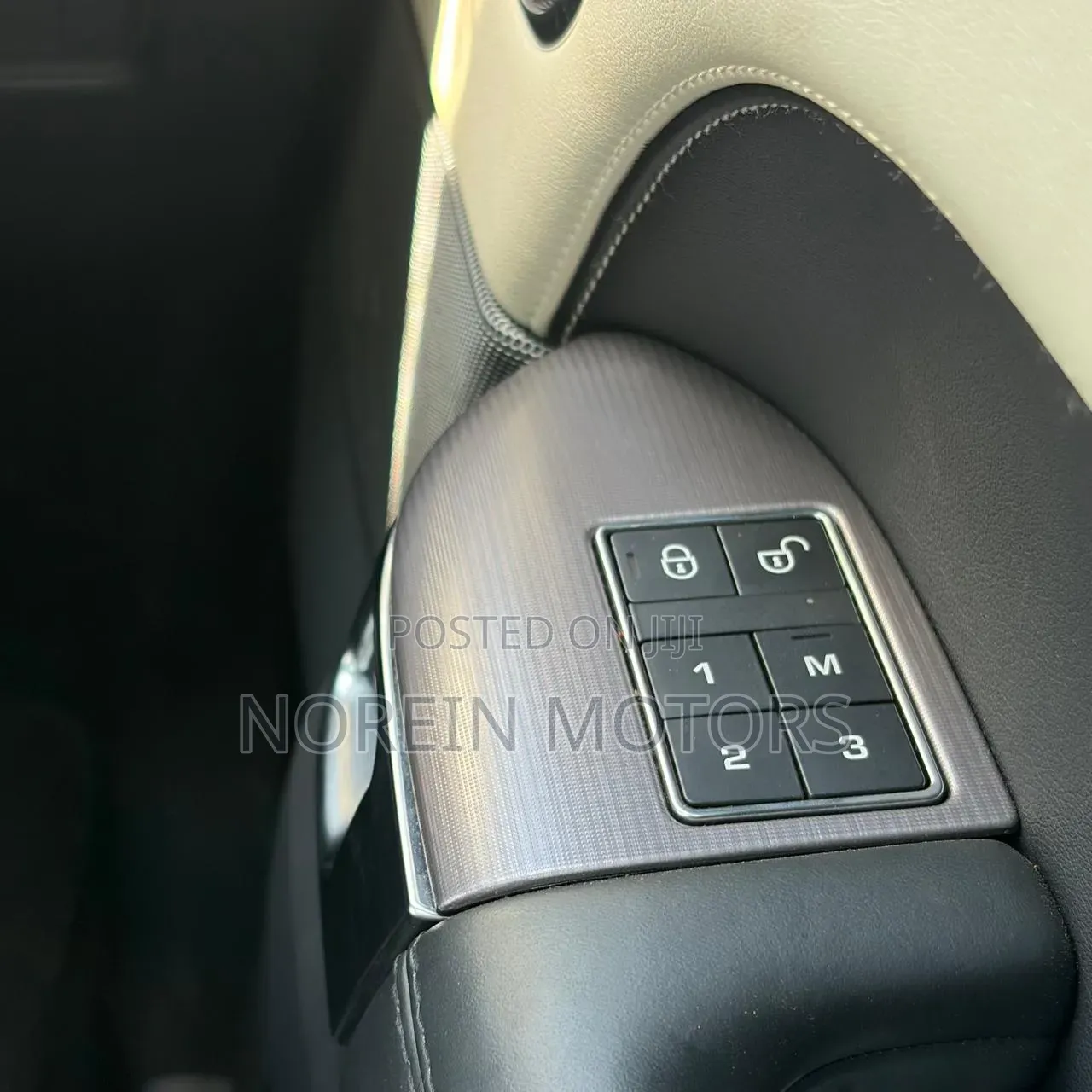 Land Rover Range Rover Sport 2019 Blue