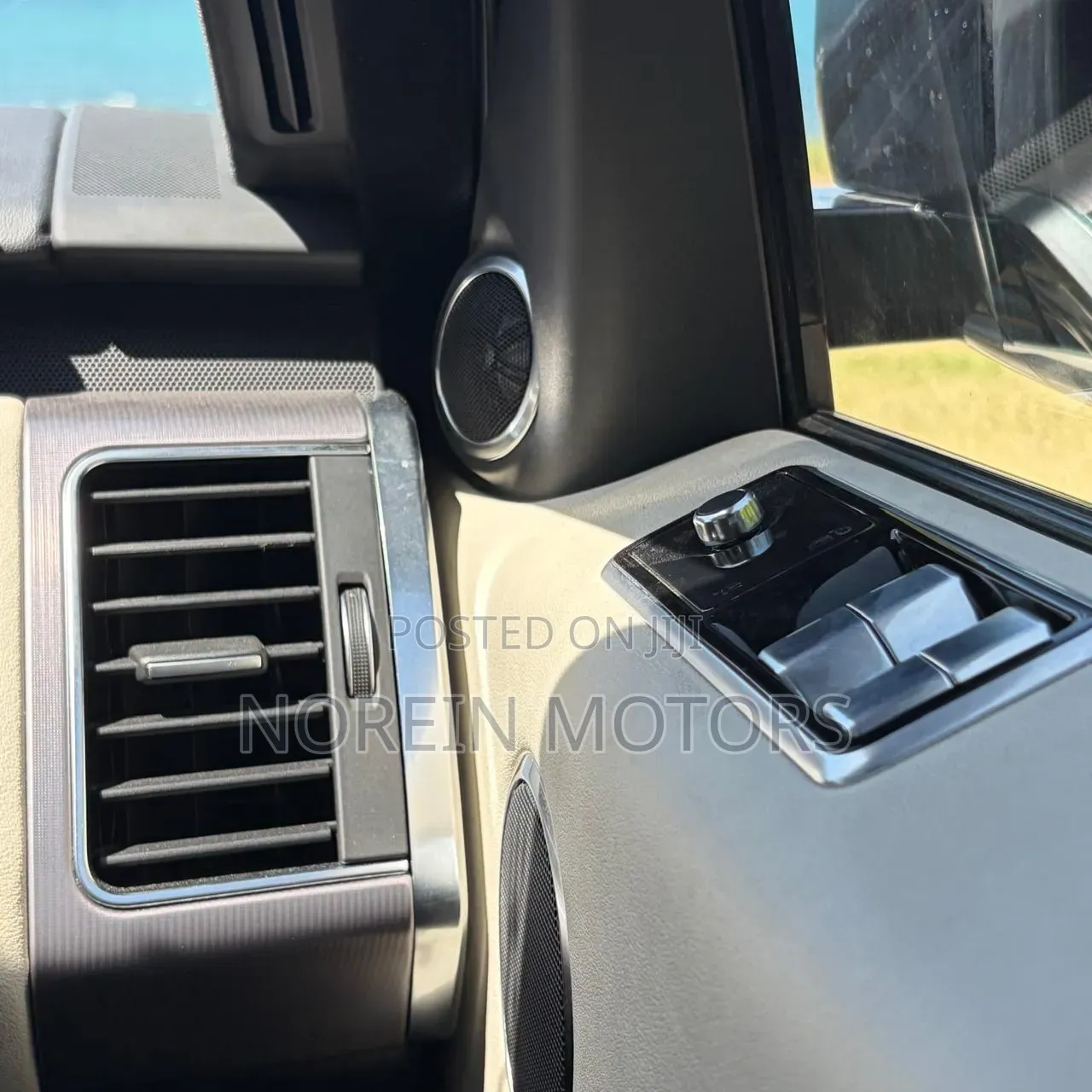 Land Rover Range Rover Sport 2019 Blue