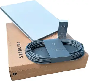 New Starlink-Mini Kit - 4th Gen Portable Satellite Internet System