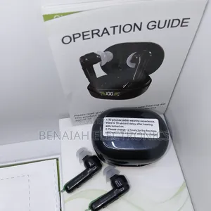 Hearing Aids, Digital Stylish Hearing Aid