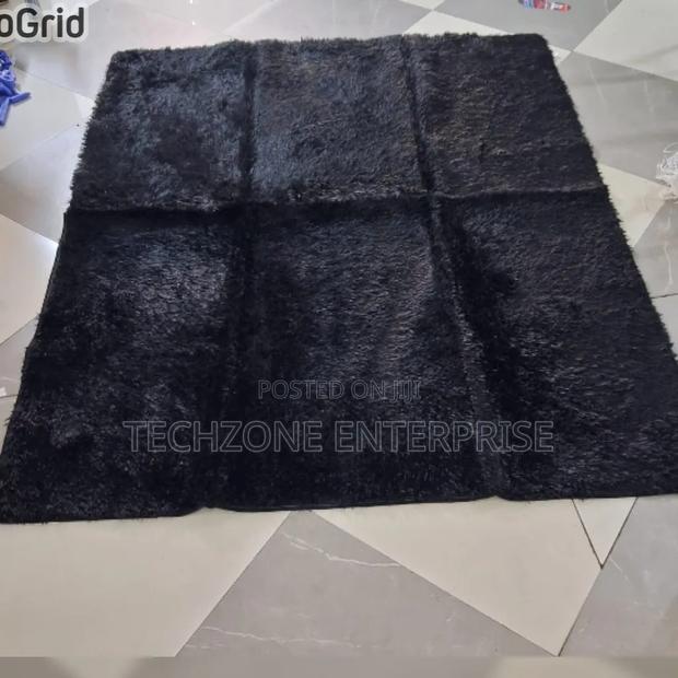 5 by 8 Carpet Soft Fluffy Carpet in Different Colors