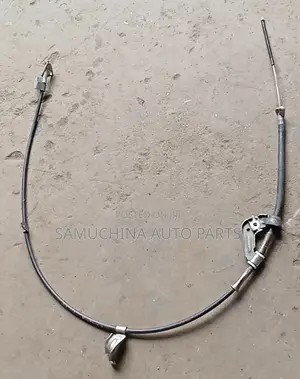 Handbrake Cable Toyota Probox Succeed New Model