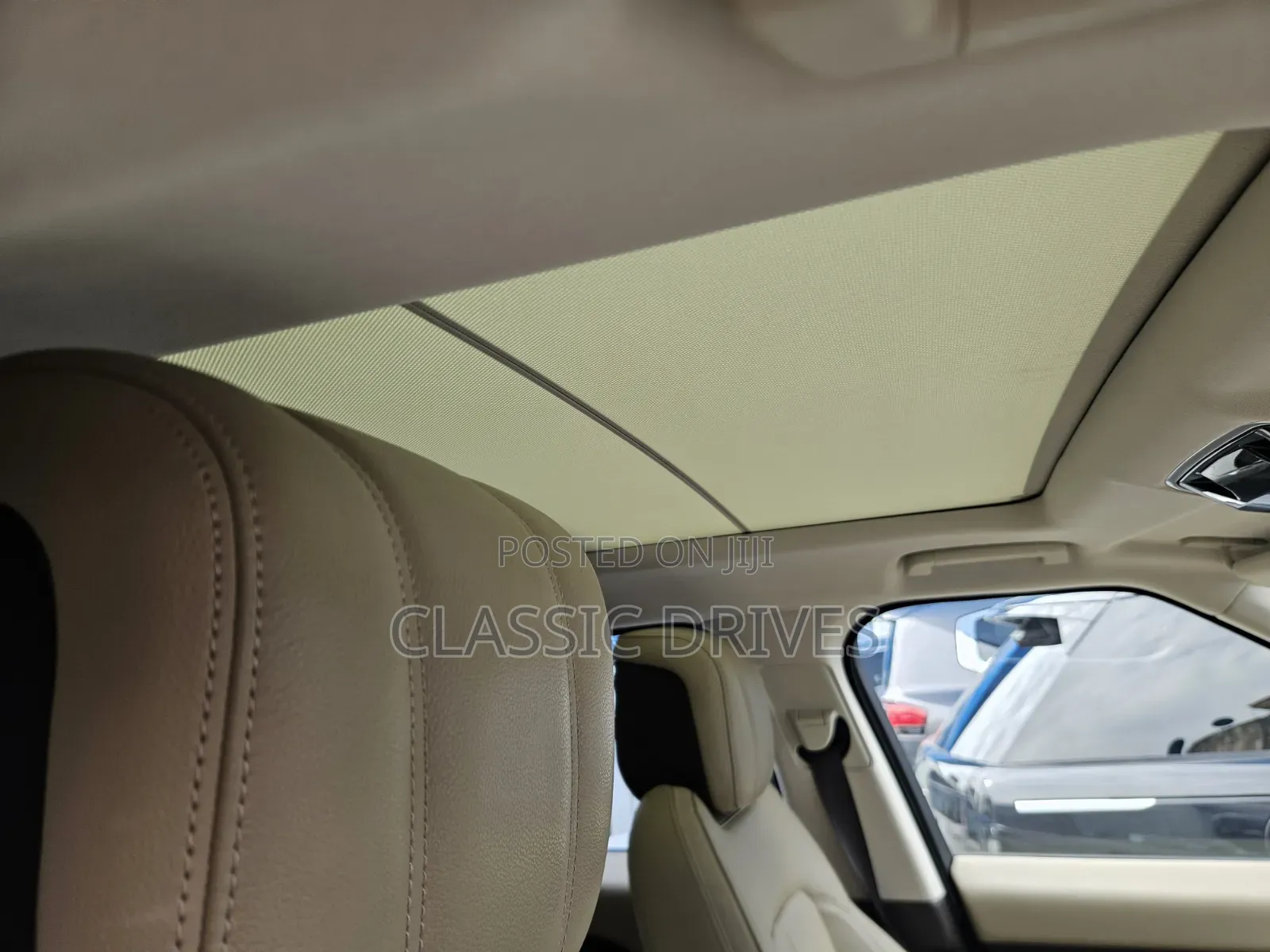 Land Rover Range Rover Sport 2019 Black
