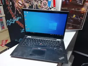 Laptop Lenovo ThinkPad X380 Yoga 8GB Intel Core i5 SSD 256GB