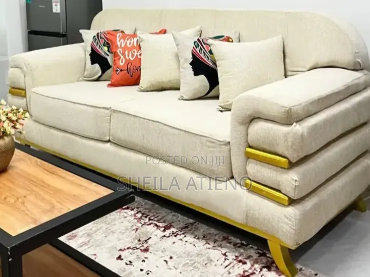 3 Seater Couch