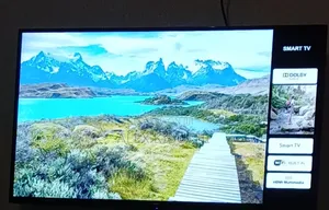 Vision Plus Smart Tv