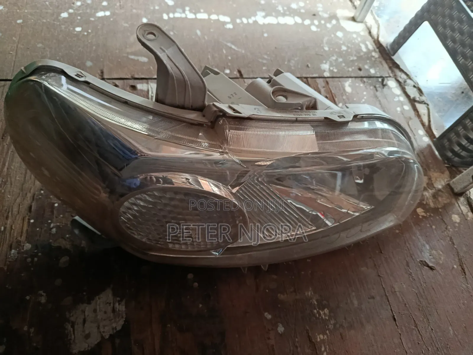 Porte Headlights