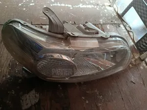 Porte Headlights