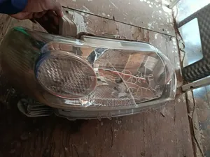 Porte Headlights