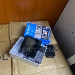 M10 Universal Wireless Doorbell – Smart Cordless Chime for Any Propert