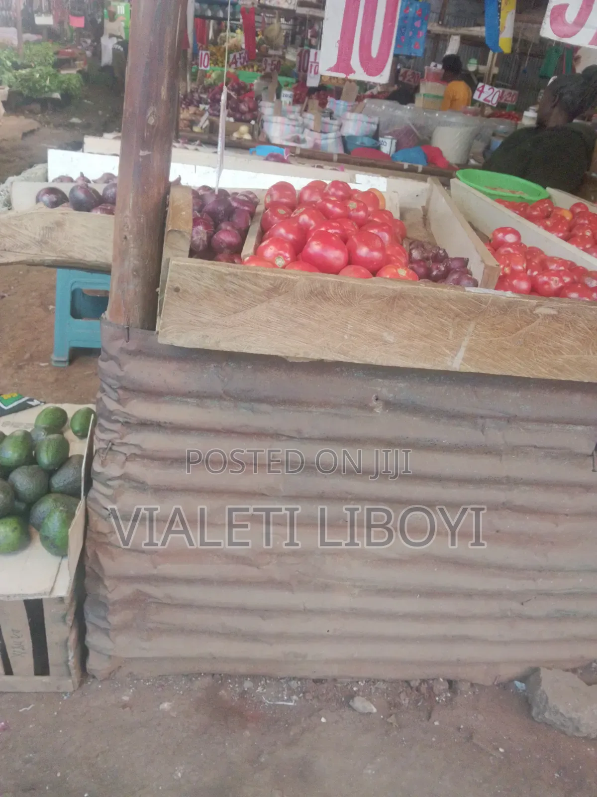 Quality Grocery