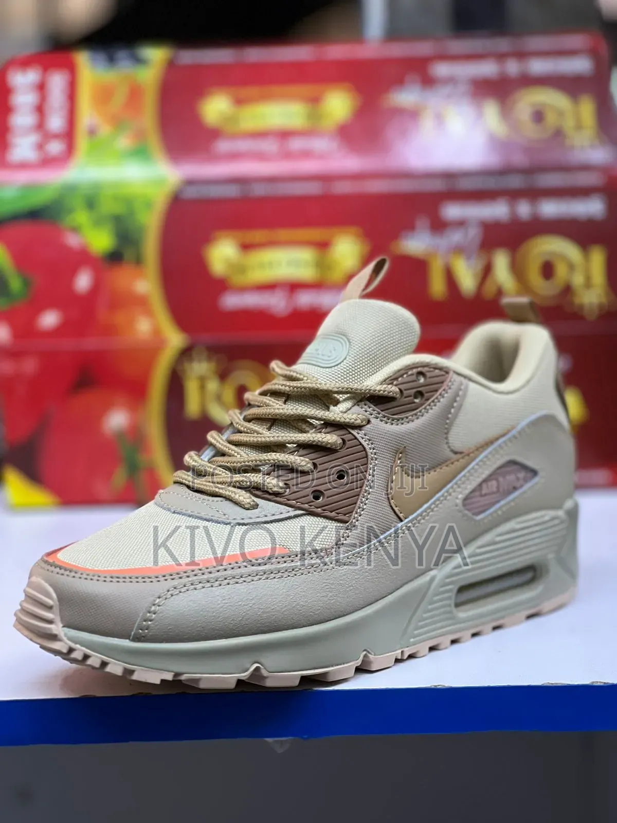 Nike Airmax 90