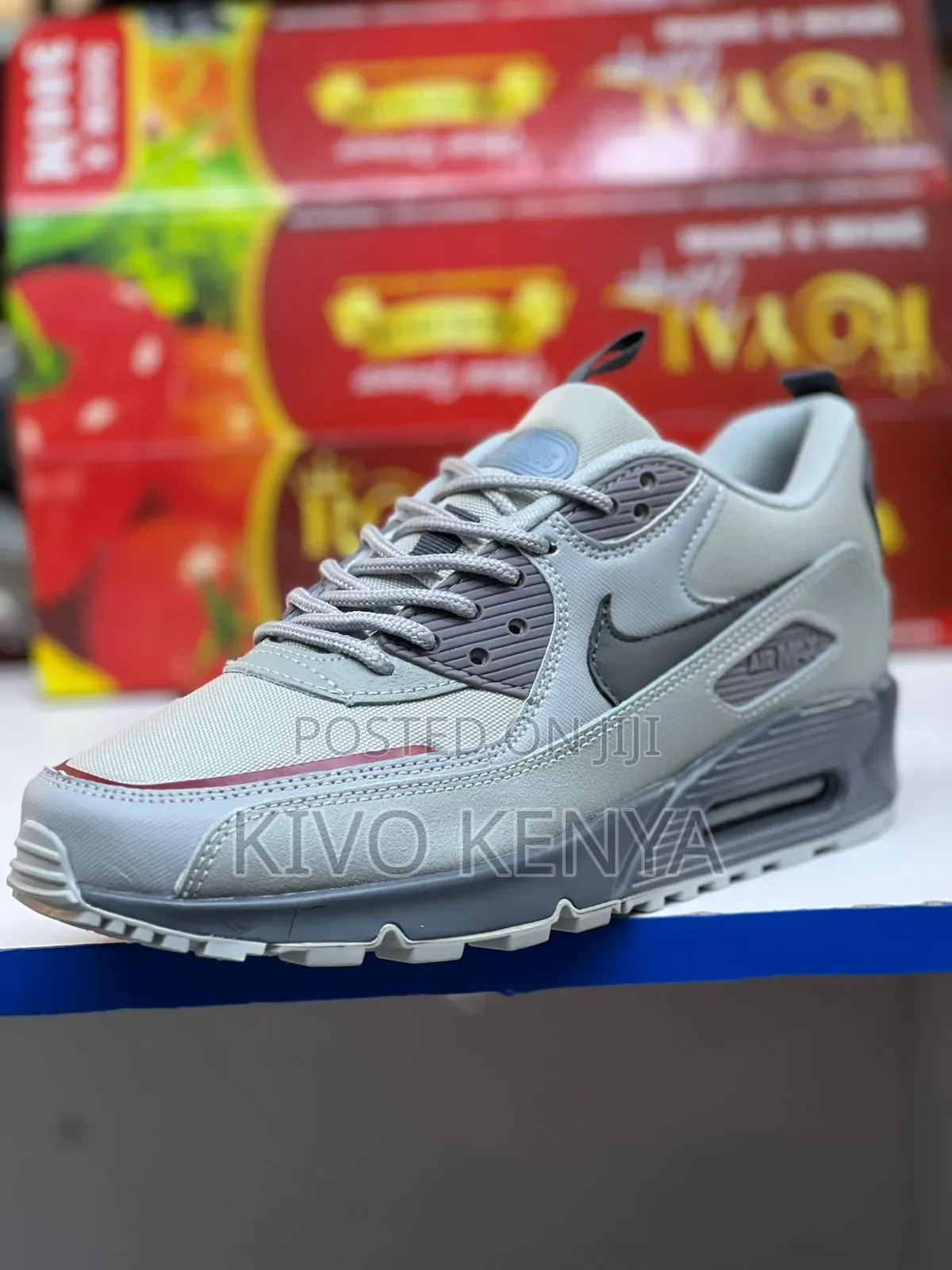 Nike Airmax 90