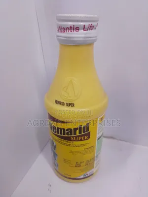 Nemarid Super 125 Ml