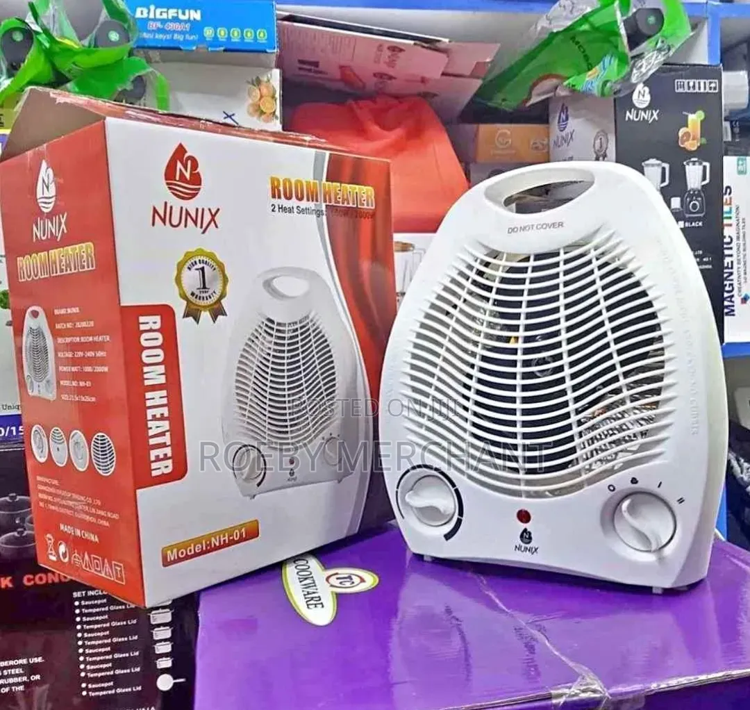 Room Heater With Fan 2000w/Fan Heater Hoy Cold Heater