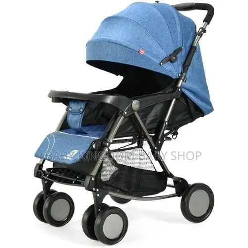 2way Baby Stroller