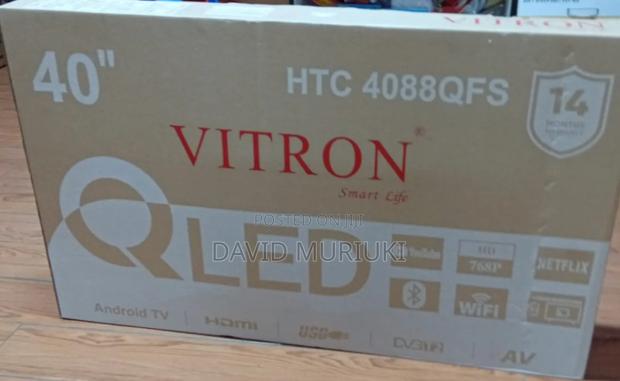 Vitron 40 Inches