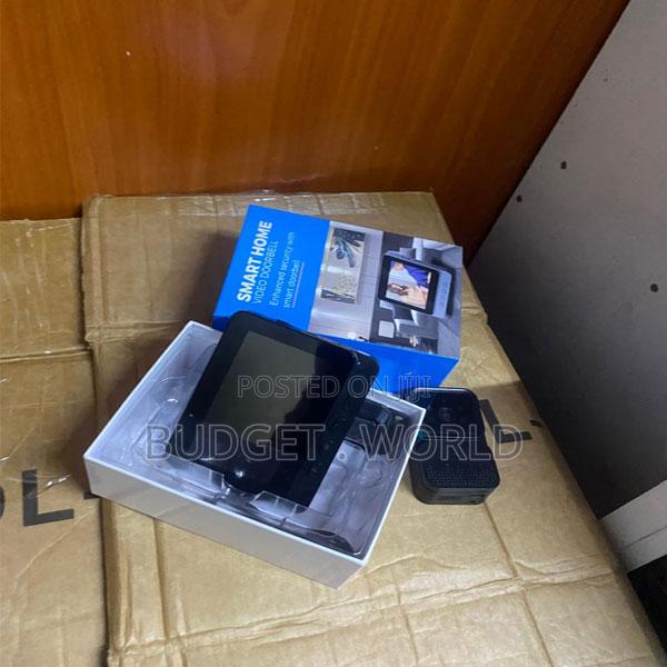 M10 Wireless Doorbell Pro – Waterproof Door Chime With Powerful Wirel