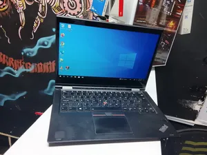 Laptop Lenovo ThinkPad X380 Yoga 8GB Intel Core i5 SSD 256GB