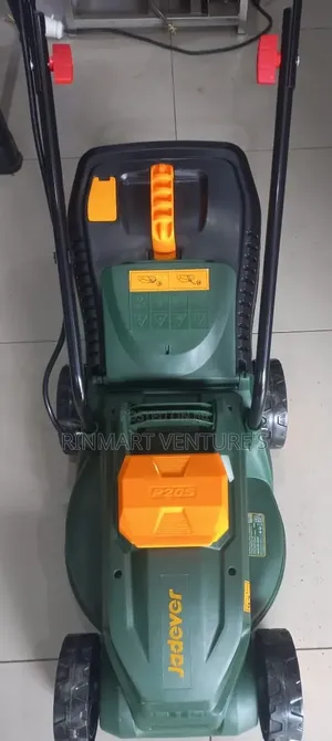 Jadever Cordless Lawn Mower 20v