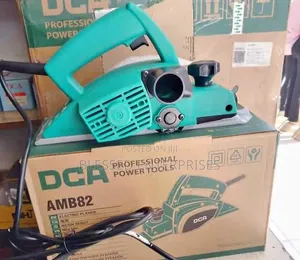 New Arrival Dca Electric Planer