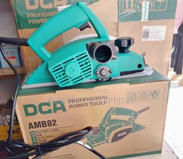 New Arrival Dca Electric Planer - main view