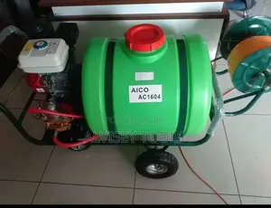Aico Agricultural Sprayer 160l