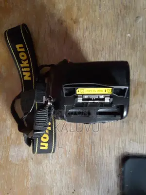 Nikon D7000