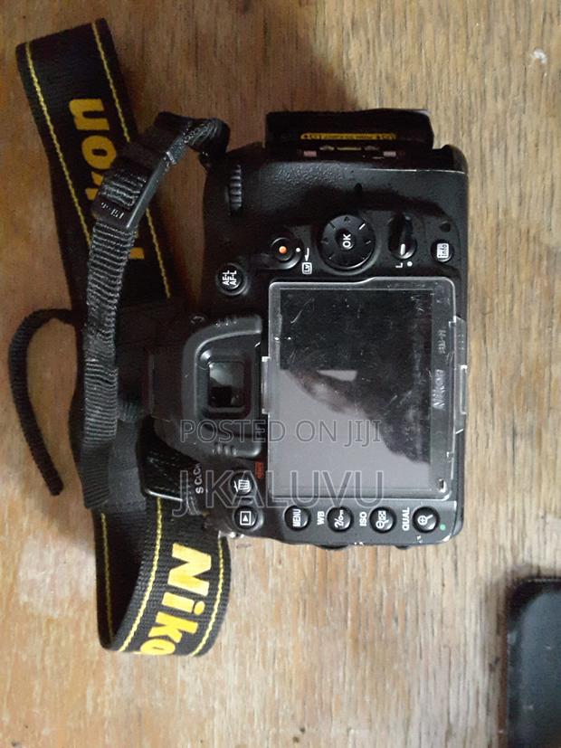 Nikon D7000 - thumbnail 3