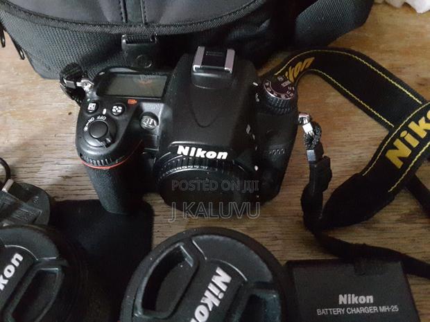 Nikon D7000 - thumbnail 4
