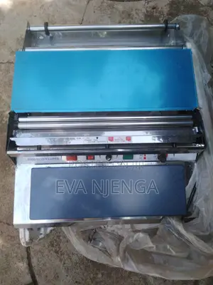 Food Wrapper