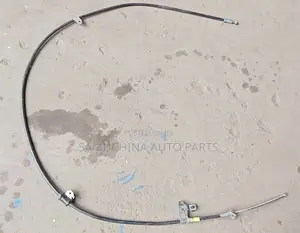 Handbrake Cable Toyota Wish New Model