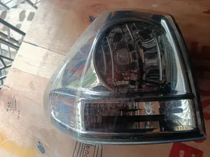 Harrier 240 Tailights