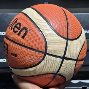 Molten Basketball Ball