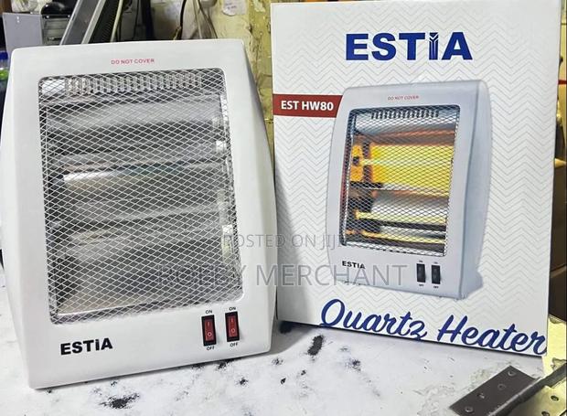 Electric Room Heater/Estia Room Heater