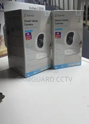 Ezviz Ty1 Pro Indoor Camera Pan Tilt Wifi Camera With Two-Way Audio