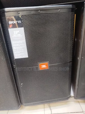 JBL Speaker