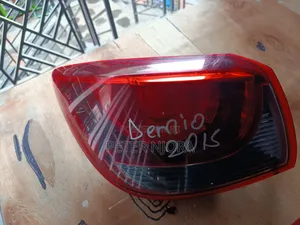 Demio 2015 Zenon Headlights