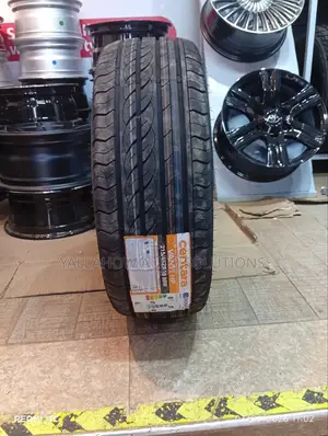 Centara 215/45r18 Tire - Advanced Sport Touring Radial
