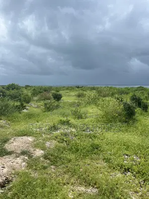 1 Acre Beachplot in Malindi Kilifi for Sale