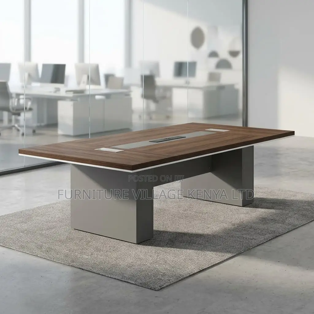 Conference Table